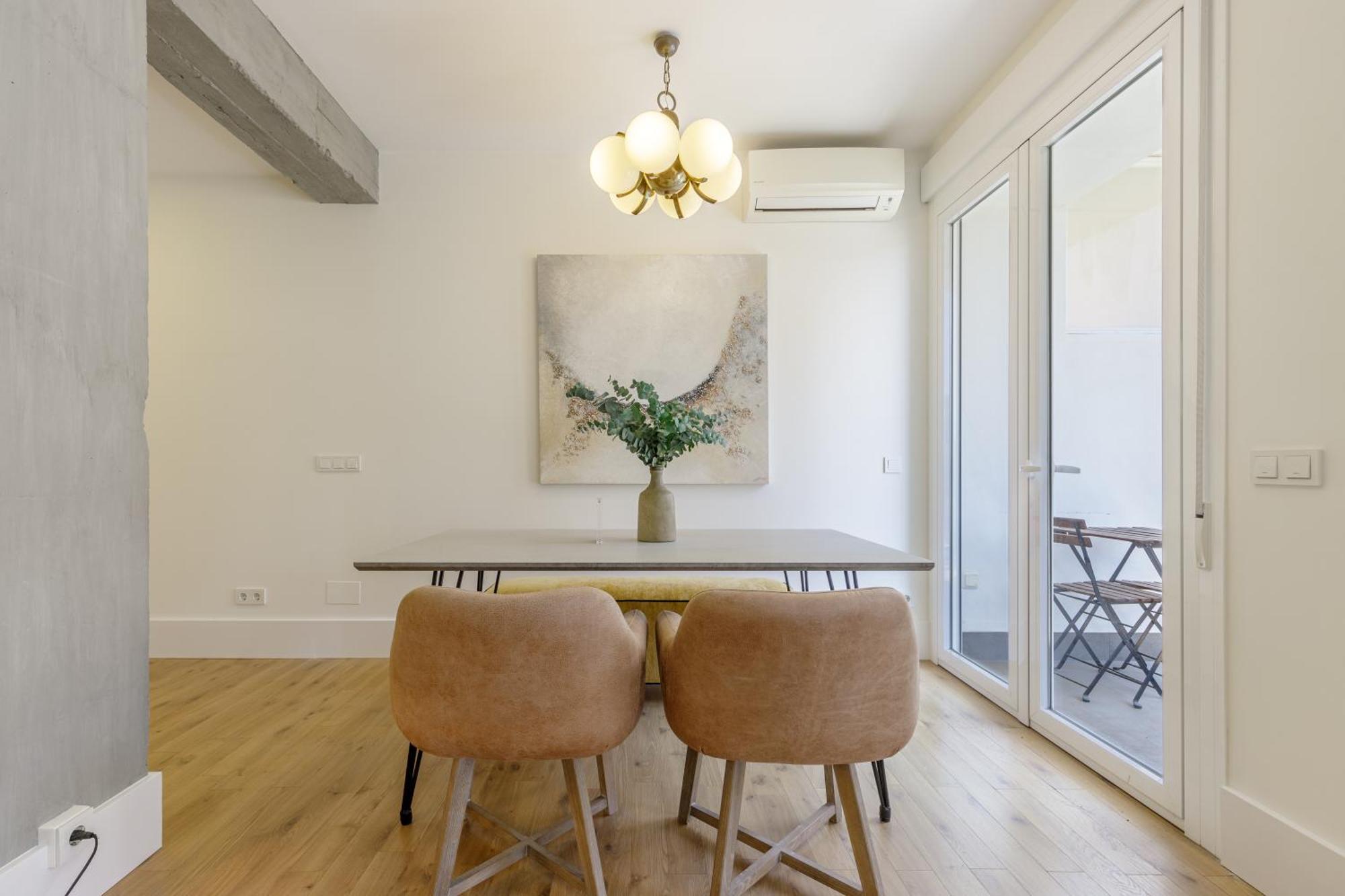 Six Apartments By Caleta Homes Málaga Exterior foto